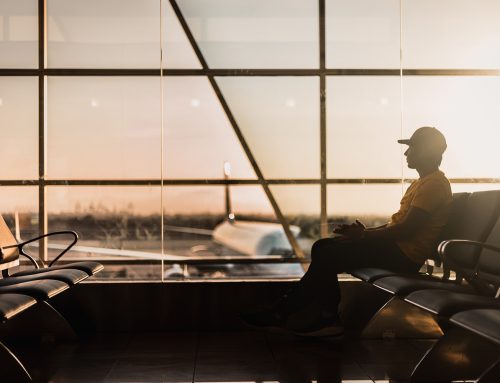 Federal Budget hits Working Holiday Makers at a time when youth tourism is struggling
