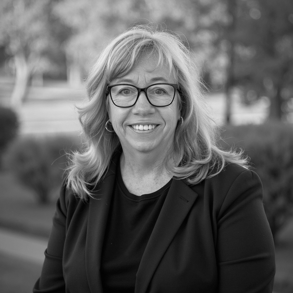 Wendi Aylward-BW