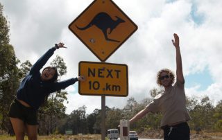 backpackers