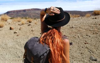 Backpacker